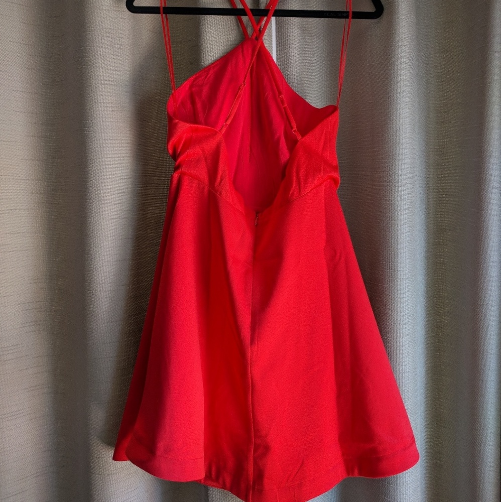 Dress - Picture 2 of 4